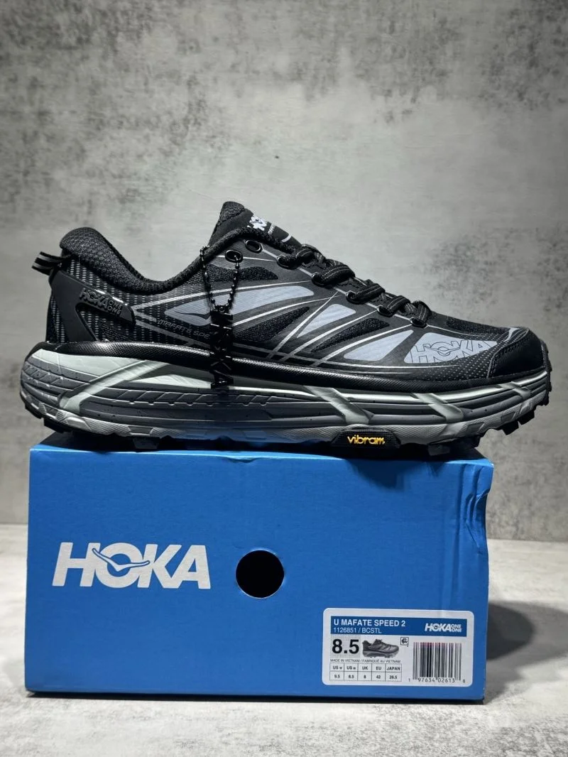 Minimalist Hoka Shoes 4409