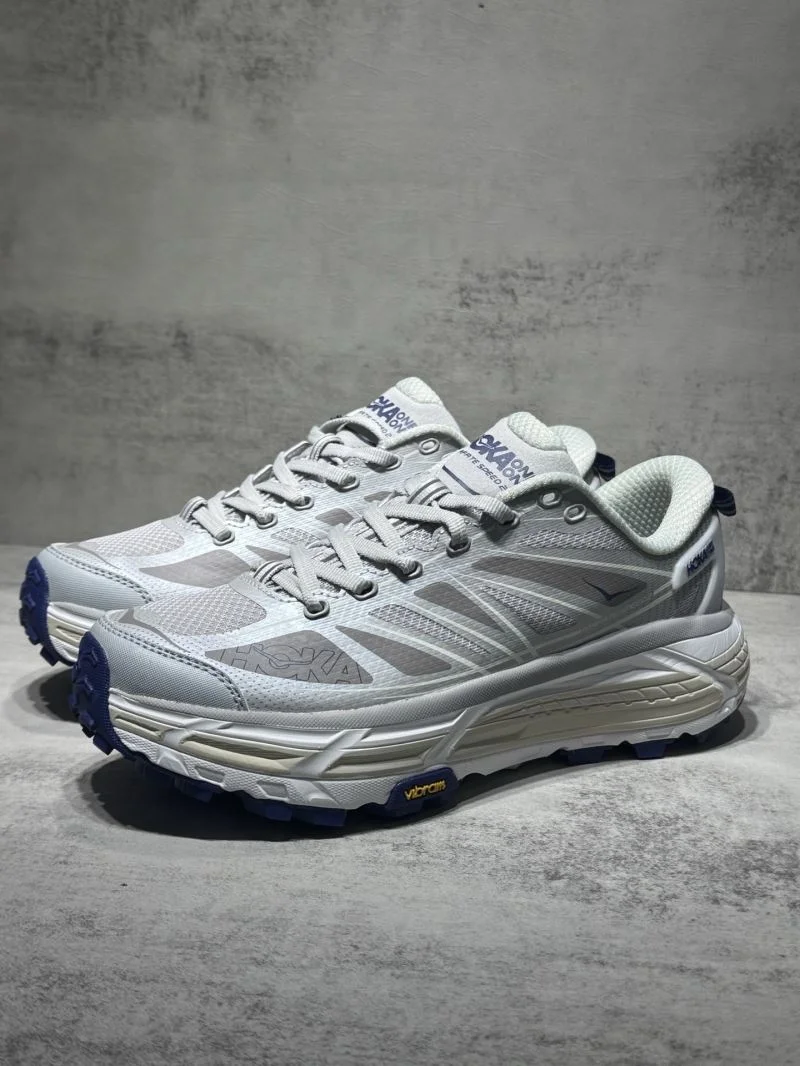 Hoka Shoes Soft 4396