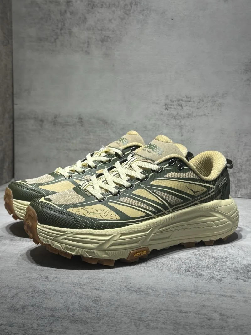 Bold Hoka Shoes 4399