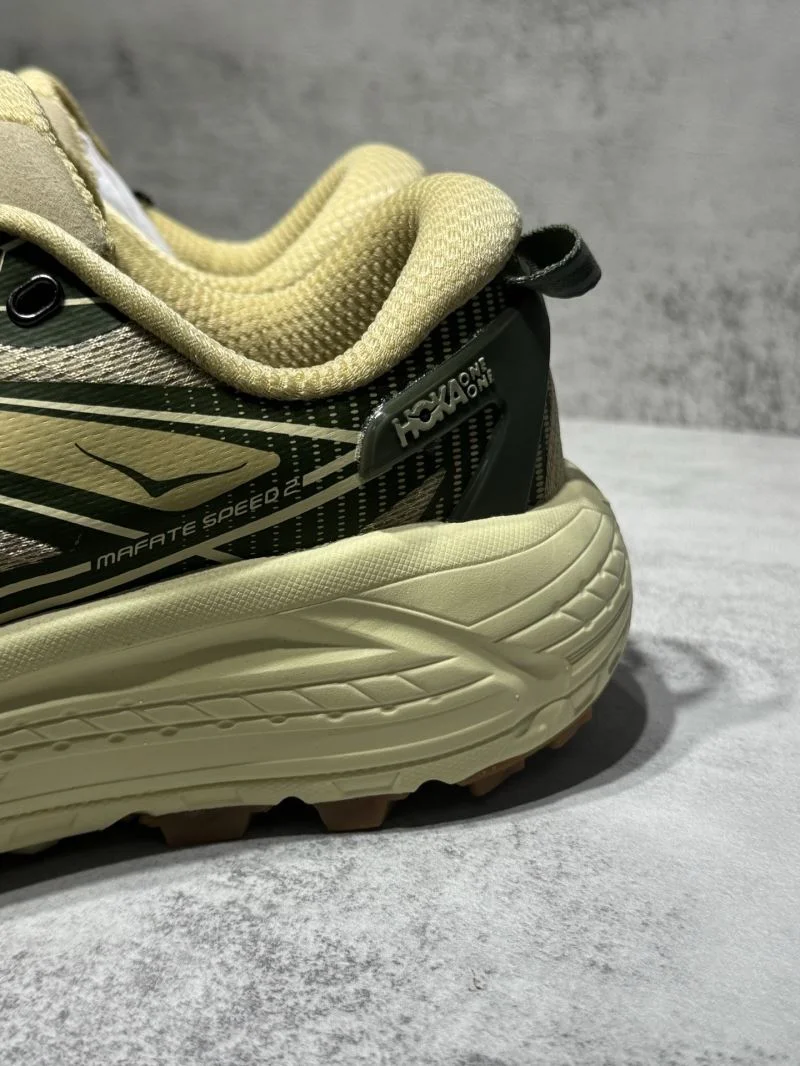Bold Hoka Shoes 4399