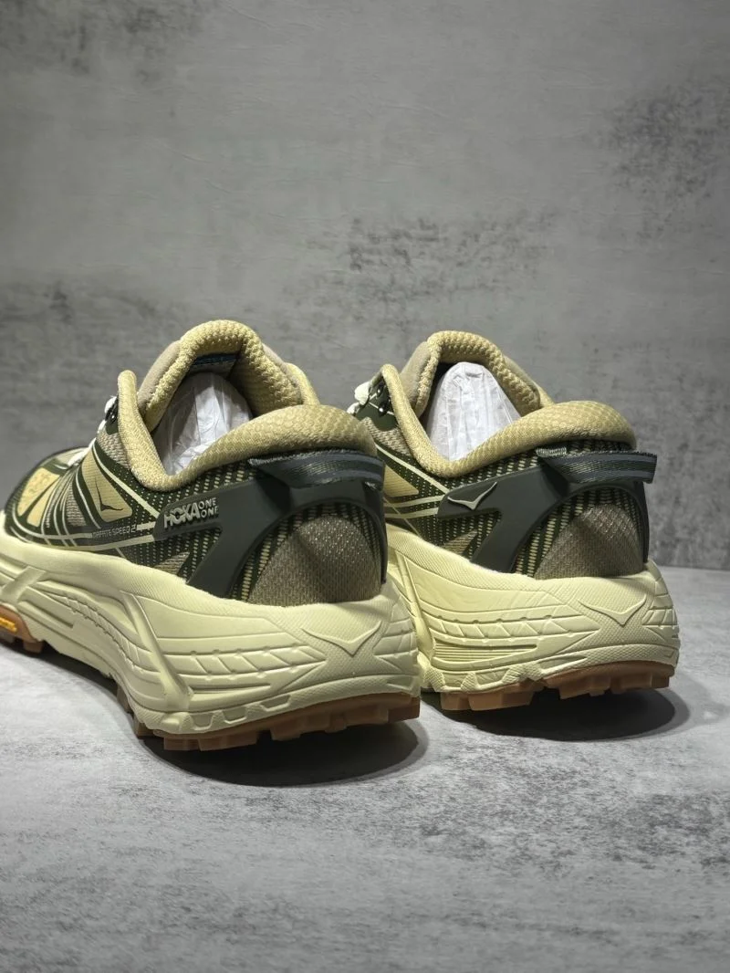 Bold Hoka Shoes 4399
