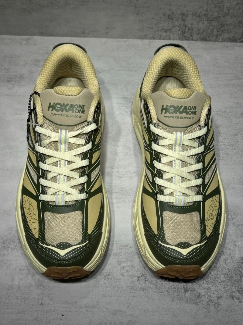 Bold Hoka Shoes 4399