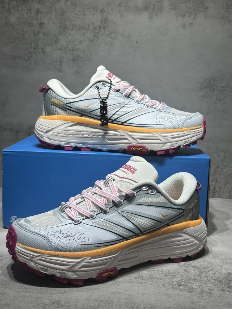 Attractive Hoka Shoes 4395