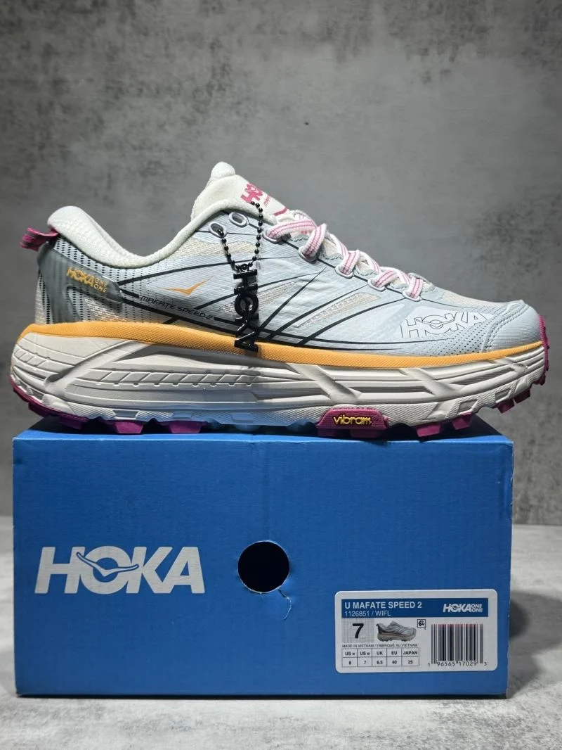 Attractive Hoka Shoes 4395