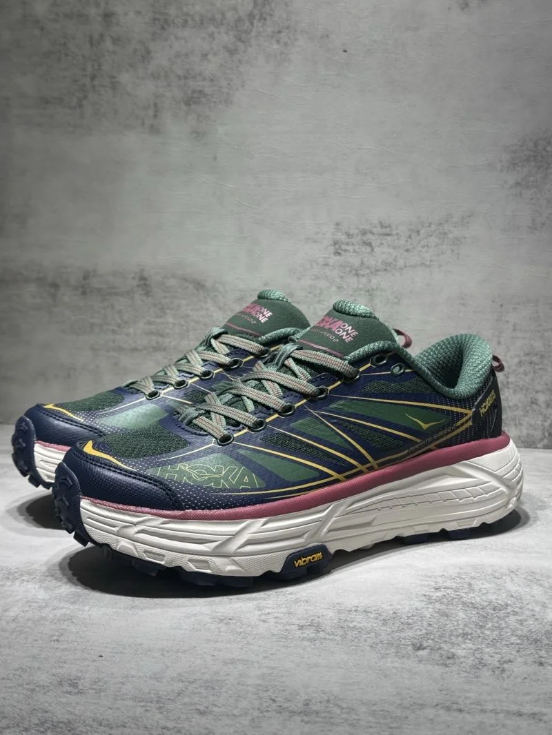 ModernLook Hoka Shoes 4467