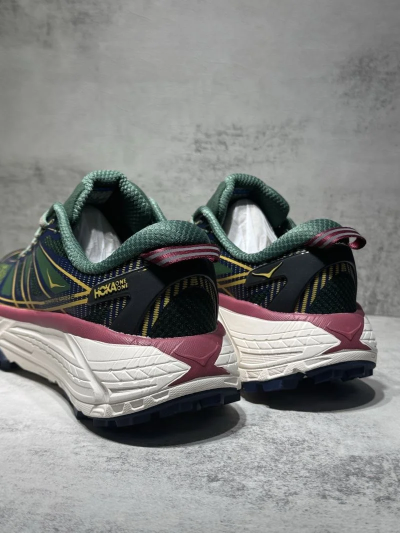 ModernLook Hoka Shoes 4467