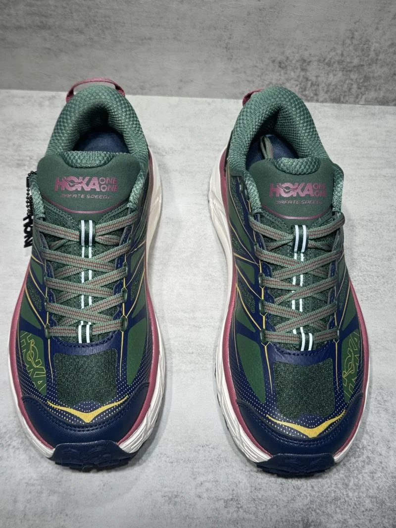 ModernLook Hoka Shoes 4467