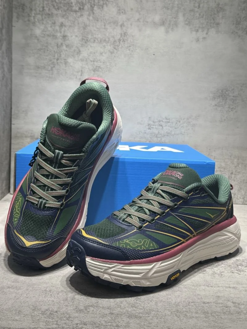 ModernLook Hoka Shoes 4467