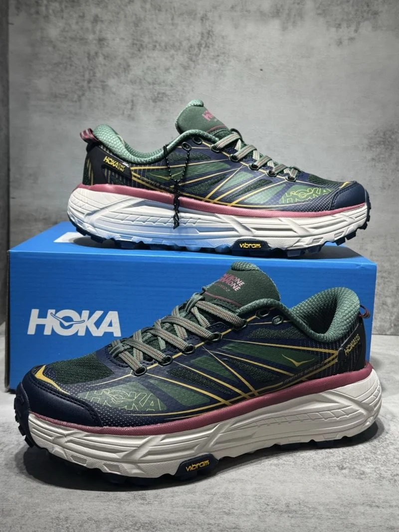 ModernLook Hoka Shoes 4467