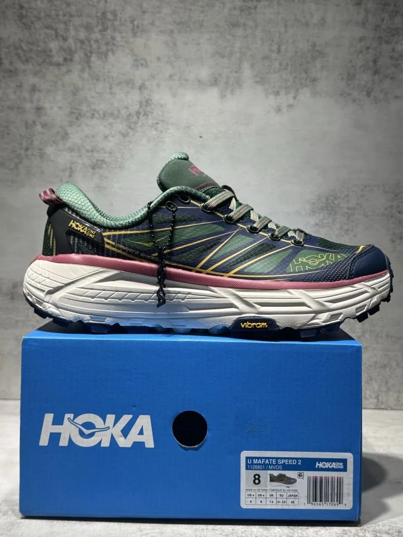 ModernLook Hoka Shoes 4467