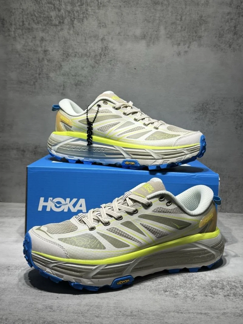 Hoka Shoes UrbanChic 4458