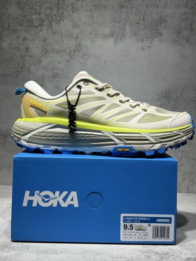 Hoka Shoes UrbanChic 4458