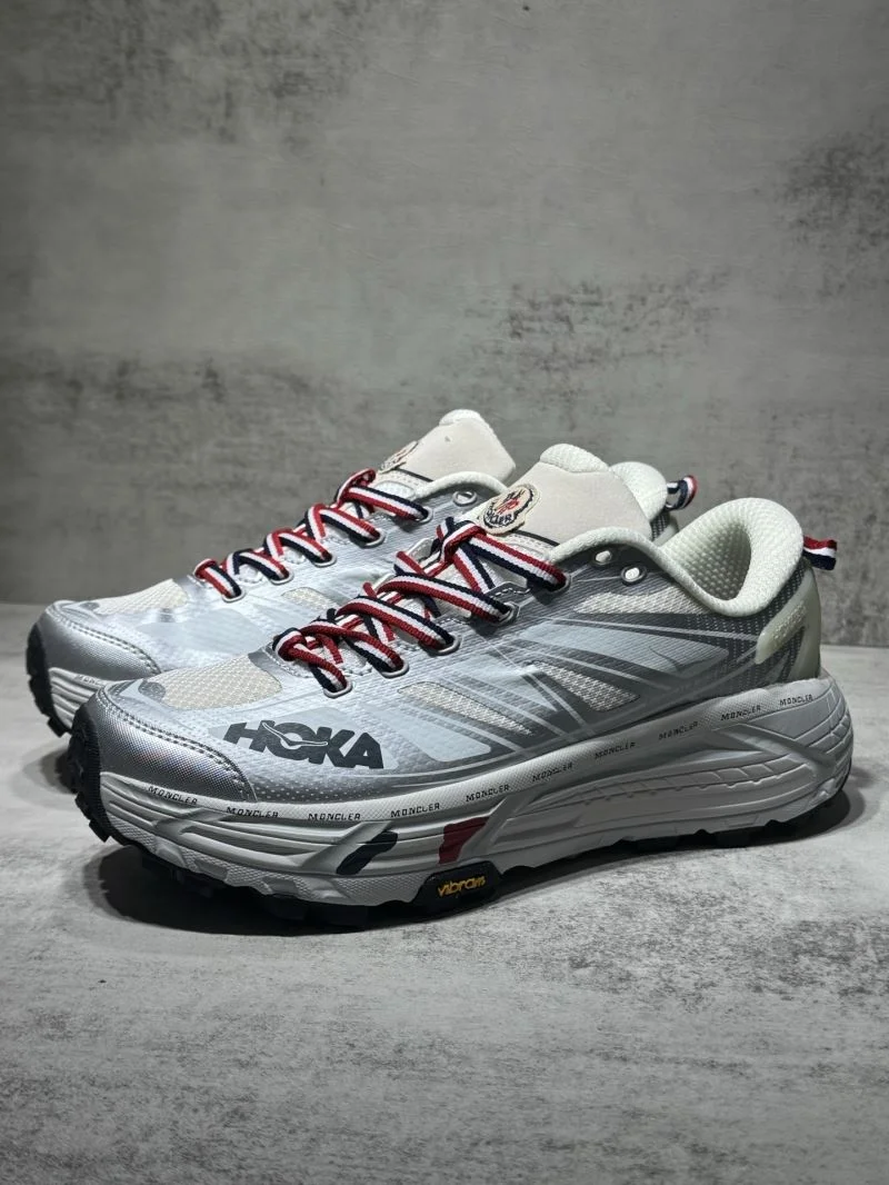 Effortless Hoka Shoes 4434