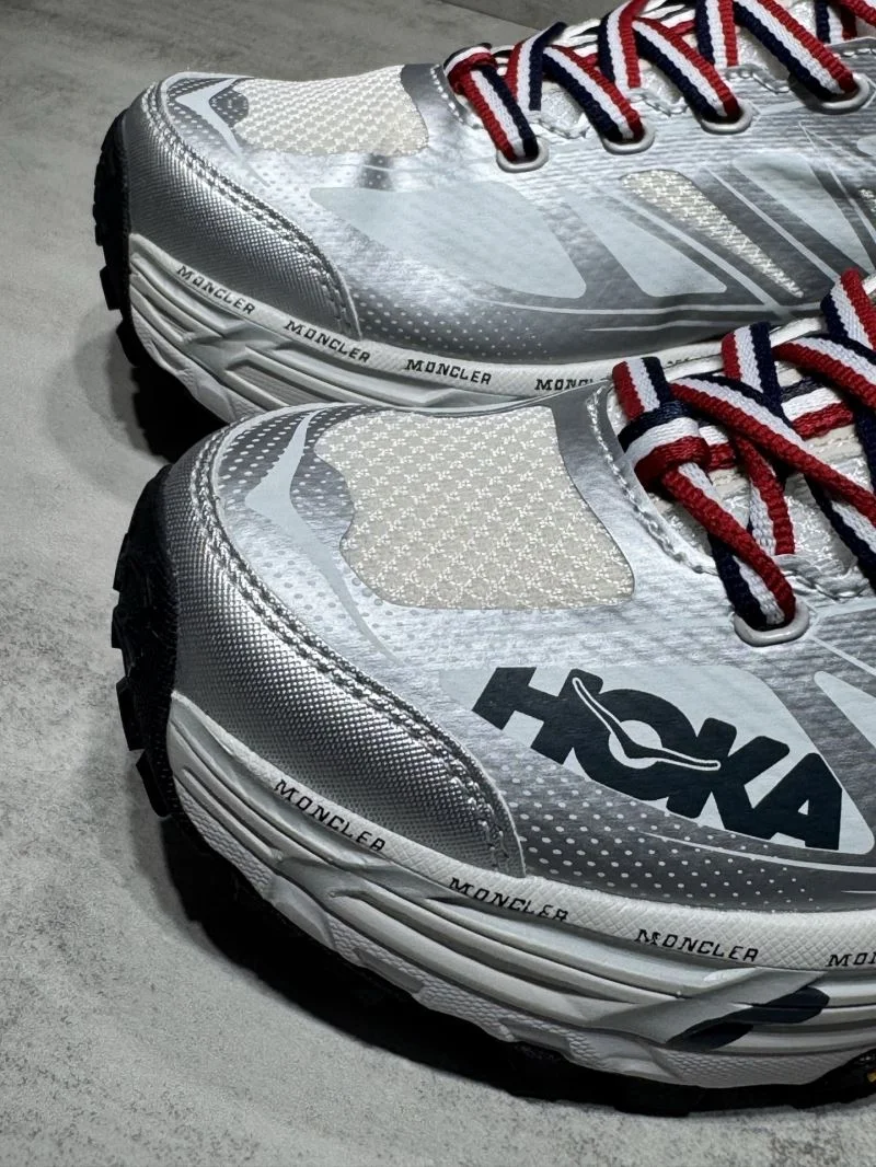 Effortless Hoka Shoes 4434