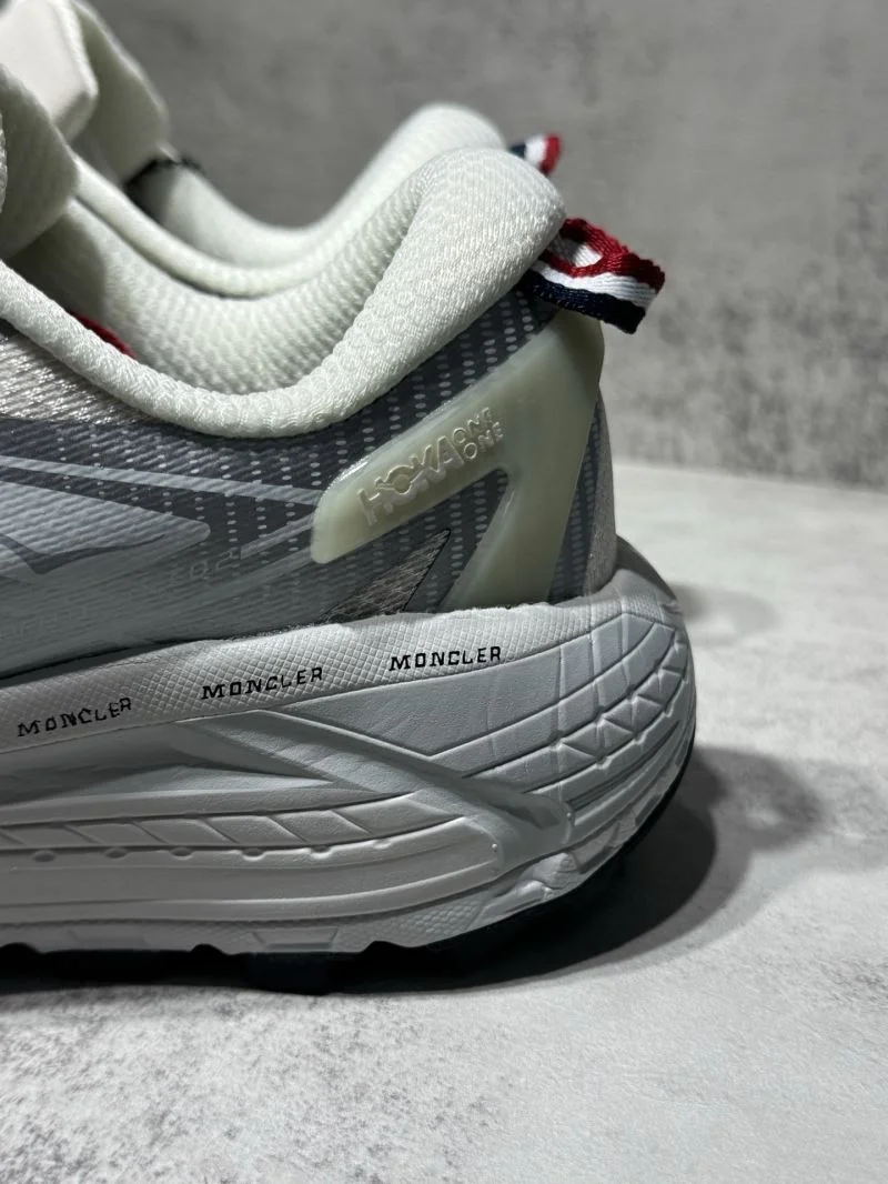 Effortless Hoka Shoes 4434