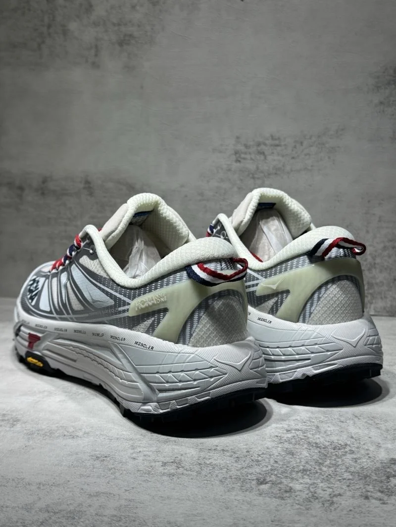 Effortless Hoka Shoes 4434