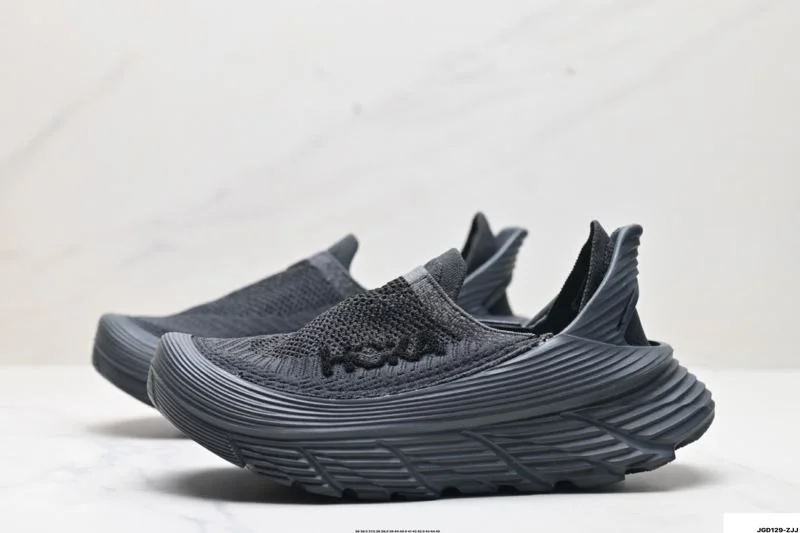 Hoka Shoes TechFriendly 3512