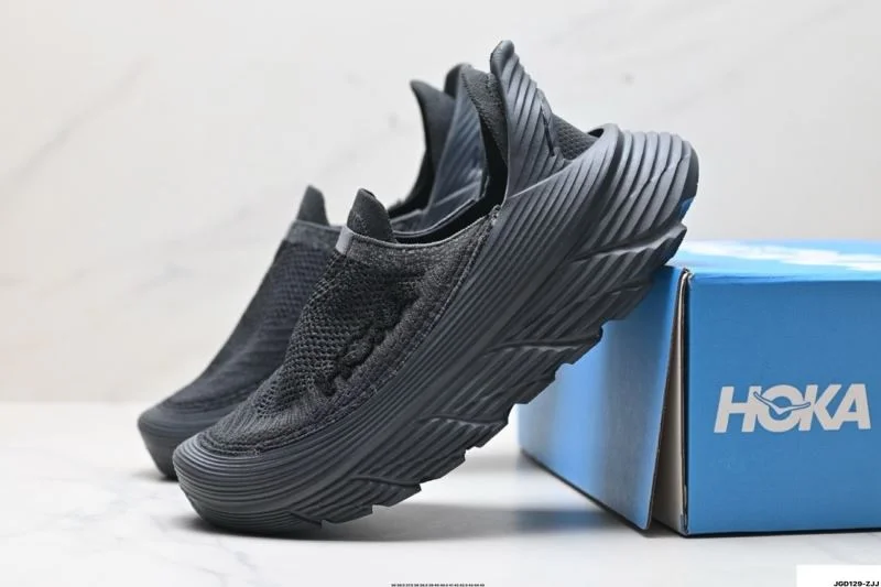 Hoka Shoes TechFriendly 3512