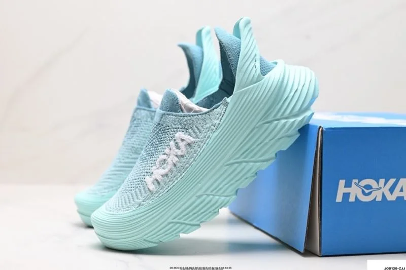 Hoka Shoes Comfortable 3496