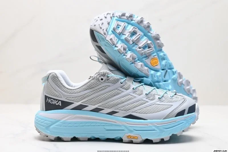 FreshLook Hoka Shoes 3505