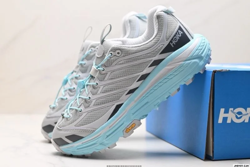 FreshLook Hoka Shoes 3505