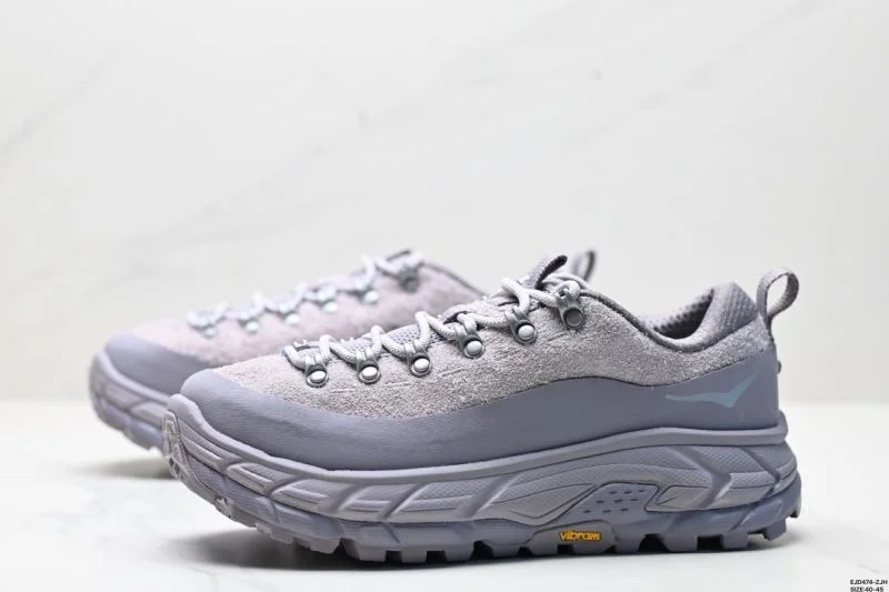 Hoka Shoes WeatherProof 3498