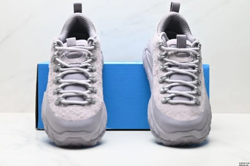 Hoka Shoes WeatherProof 3498