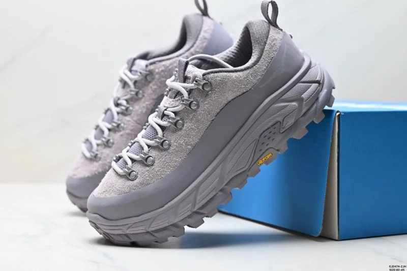 Hoka Shoes WeatherProof 3498