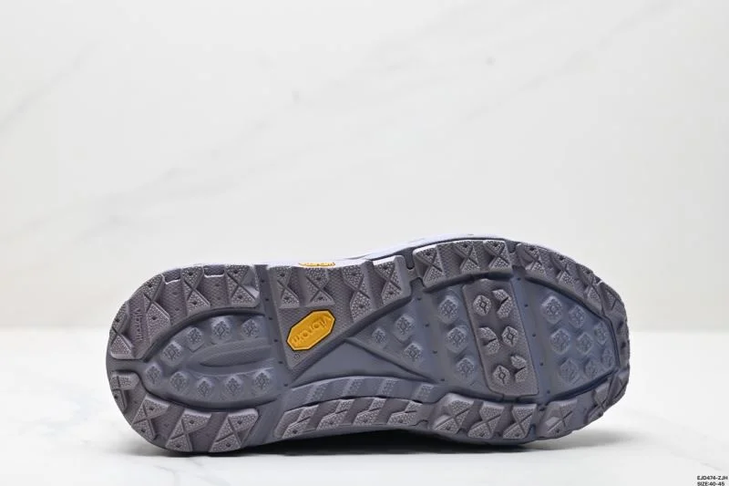 Hoka Shoes WeatherProof 3498
