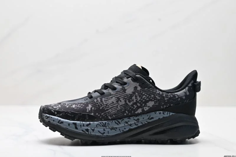 ZipUp Hoka Shoes 3502