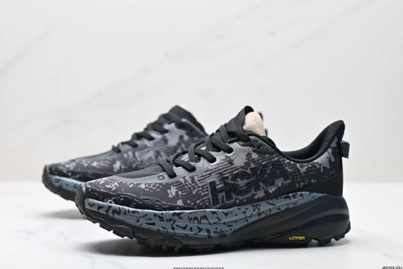 ZipUp Hoka Shoes 3502