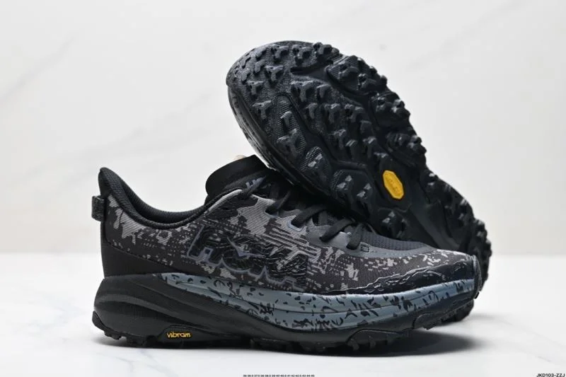 ZipUp Hoka Shoes 3502