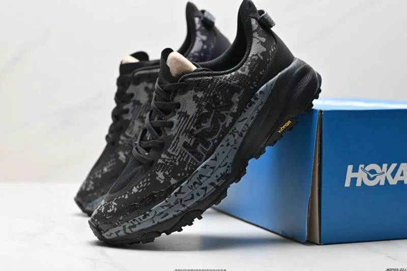 ZipUp Hoka Shoes 3502