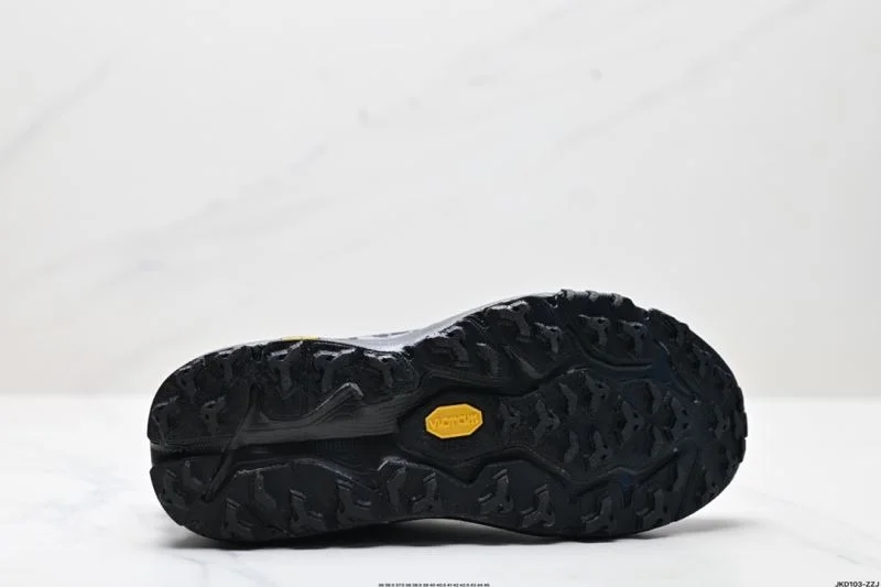 ZipUp Hoka Shoes 3502