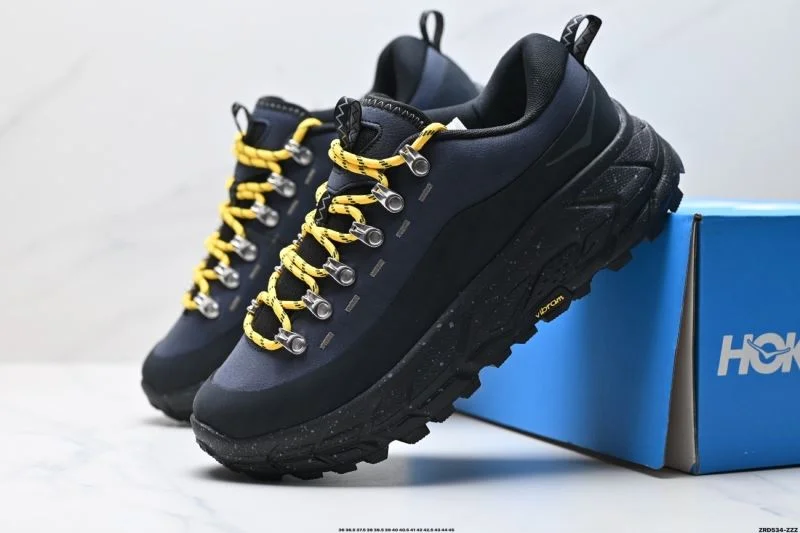 Hoka Shoes Compact 3493