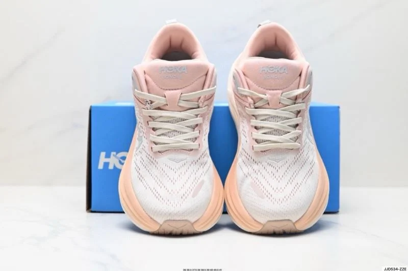 OdorResistant Hoka Shoes 3494