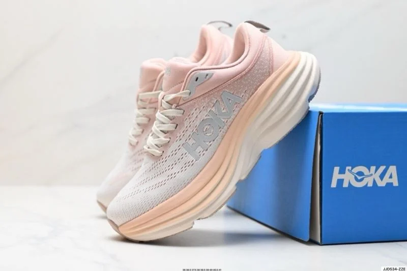 OdorResistant Hoka Shoes 3494