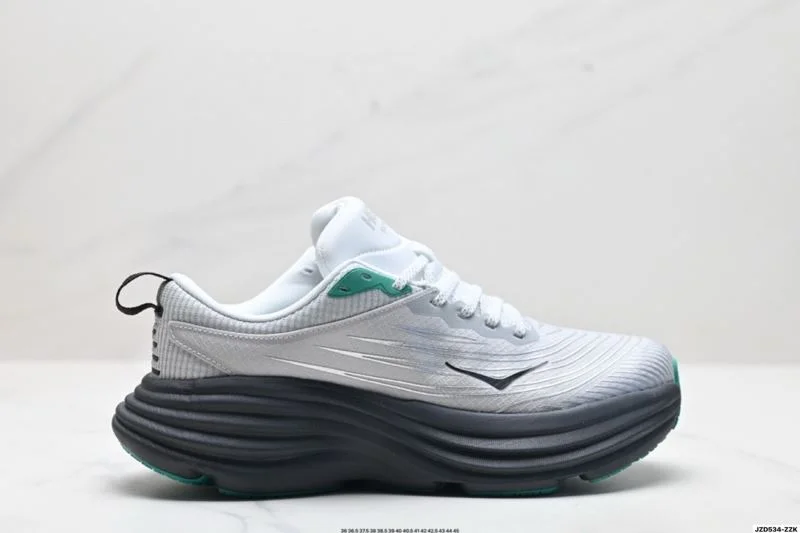 Sleek Hoka Shoes 3492