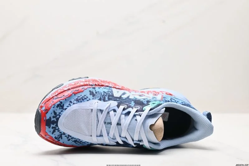 Hoka Shoes Breathable 3486