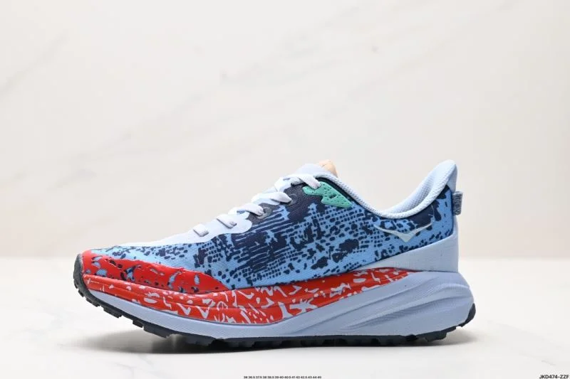 Hoka Shoes Breathable 3486
