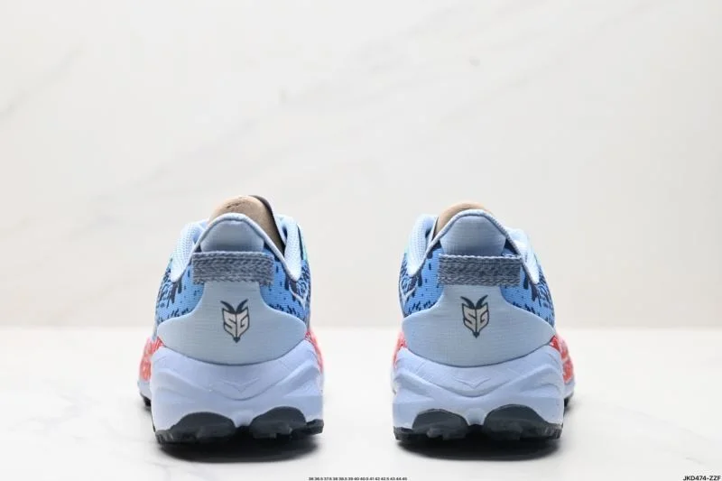Hoka Shoes Breathable 3486