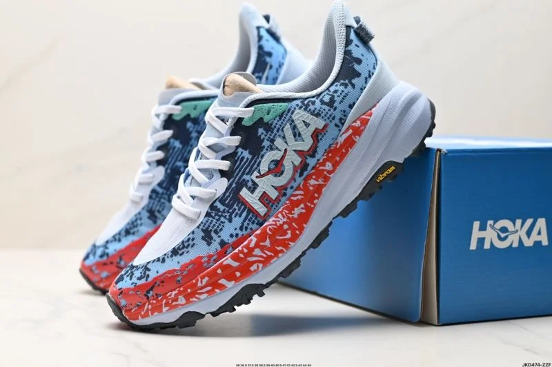 Hoka Shoes Breathable 3486