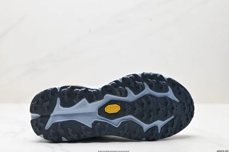 Hoka Shoes Breathable 3486