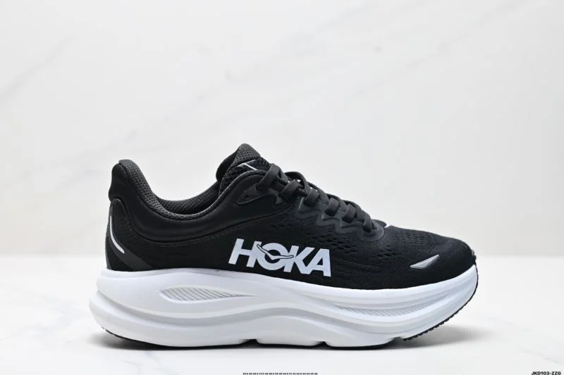 Hoka Shoes ZeroBulk 3491