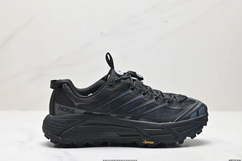 Versatile Hoka Shoes 3488