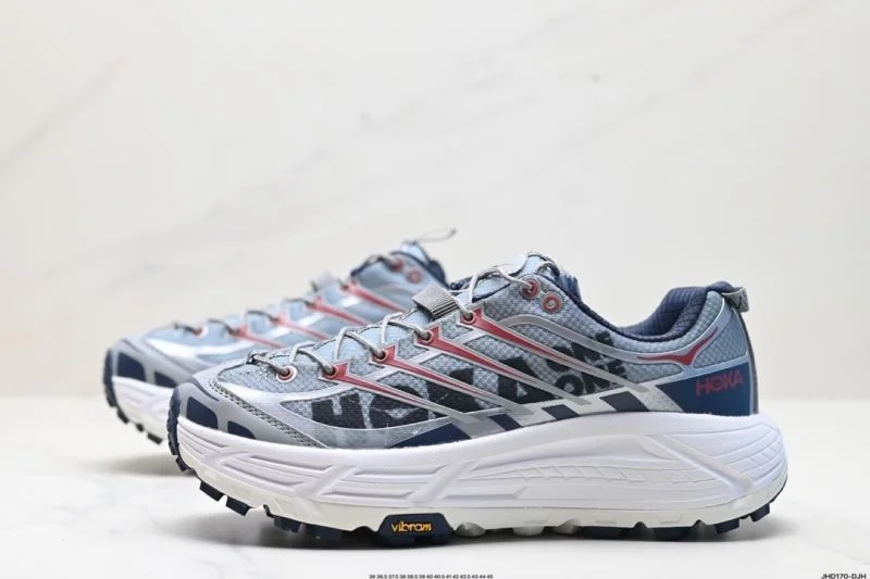 Hoka Shoes Durable 3580
