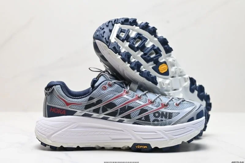 Hoka Shoes Durable 3580