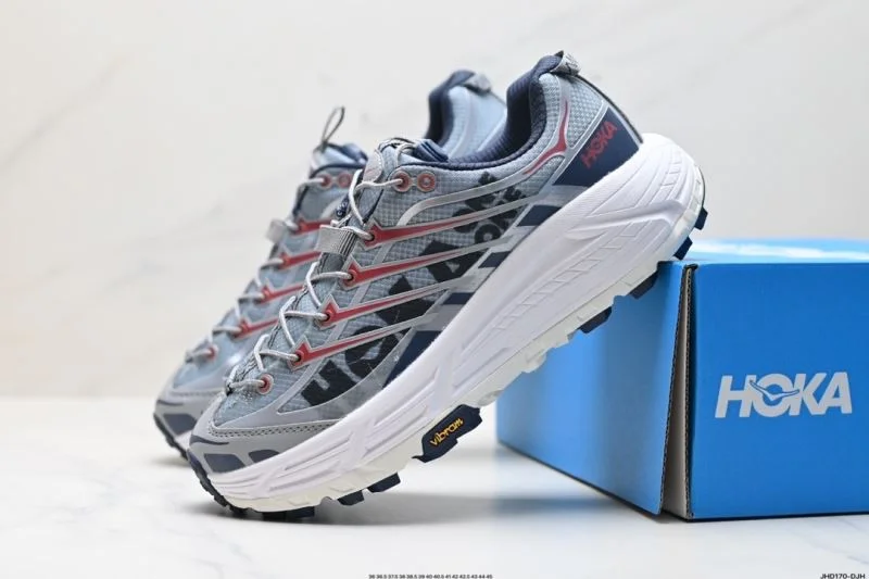 Hoka Shoes Durable 3580