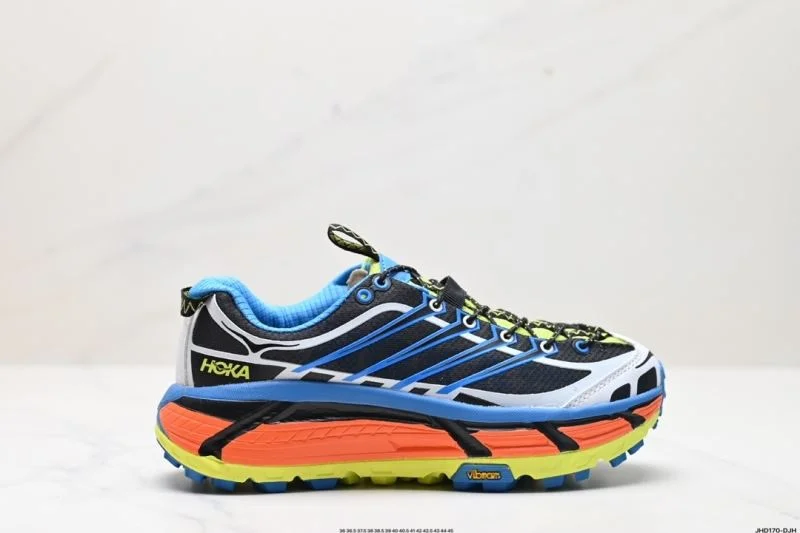 Hoka Shoes Compact 3483