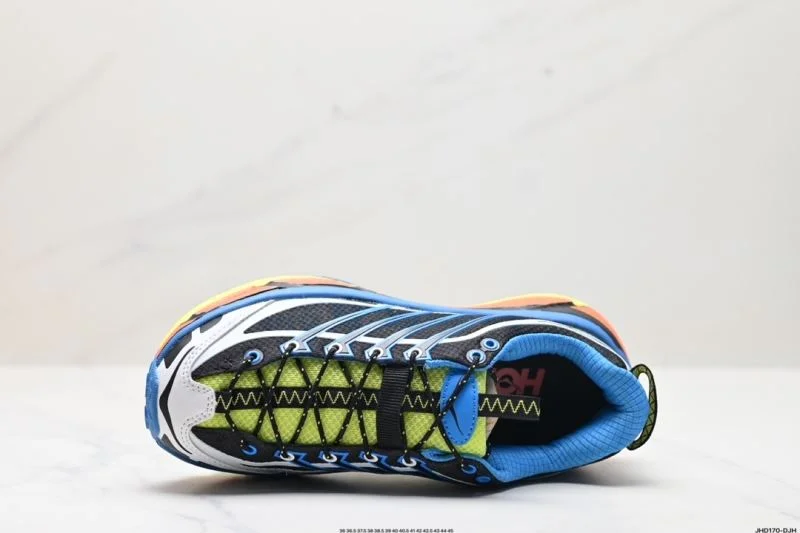 Hoka Shoes Compact 3483